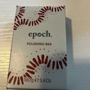 nuskin epoch polishing bar